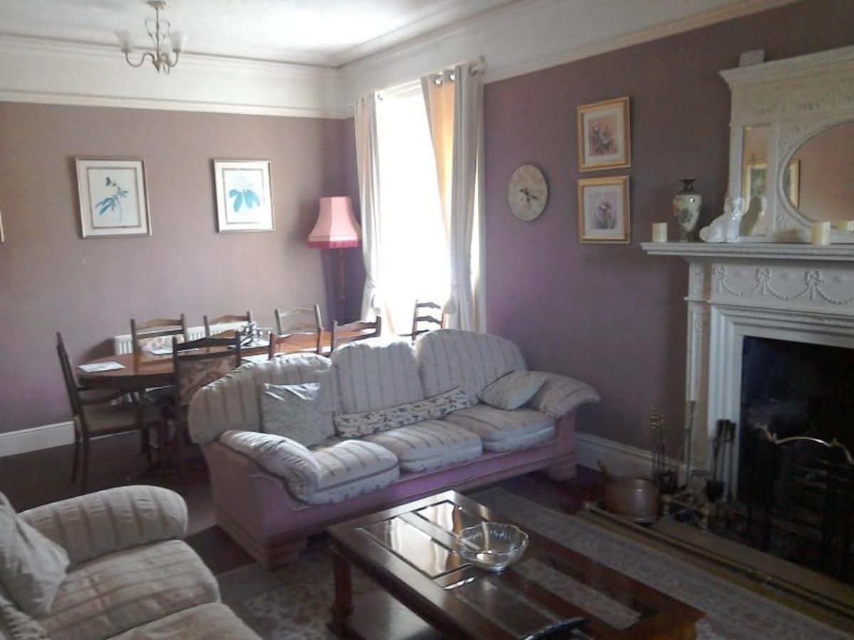 Villa Plas Dorothea Nantlle Exterior foto