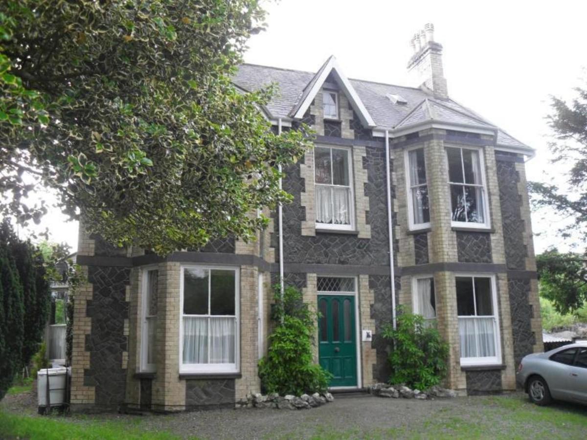 Villa Plas Dorothea Nantlle Exterior foto
